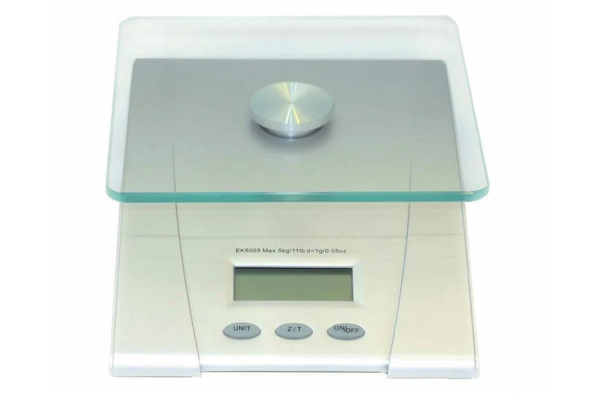 ترازوی آشپزخانه اسپرینگ EK5055
