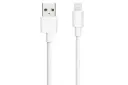 کانکتور و اتصال کابل شارژ USB اسکویید Type-A به Lightning مدل SC7122 با طول 1 متر