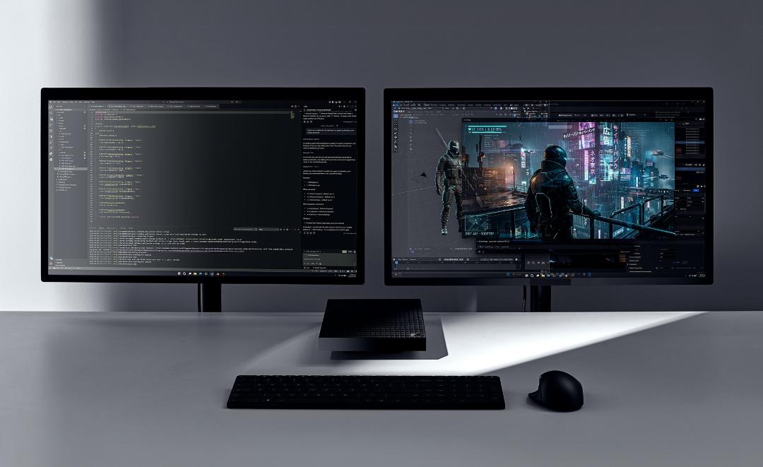 ستاپ مینی‌پی‌سی سرفیس برای توسعه