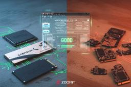 مرگ خاموش SSD؛ چگونه قبل از فاجعه، علائم خرابی را تشخیص دهیم؟