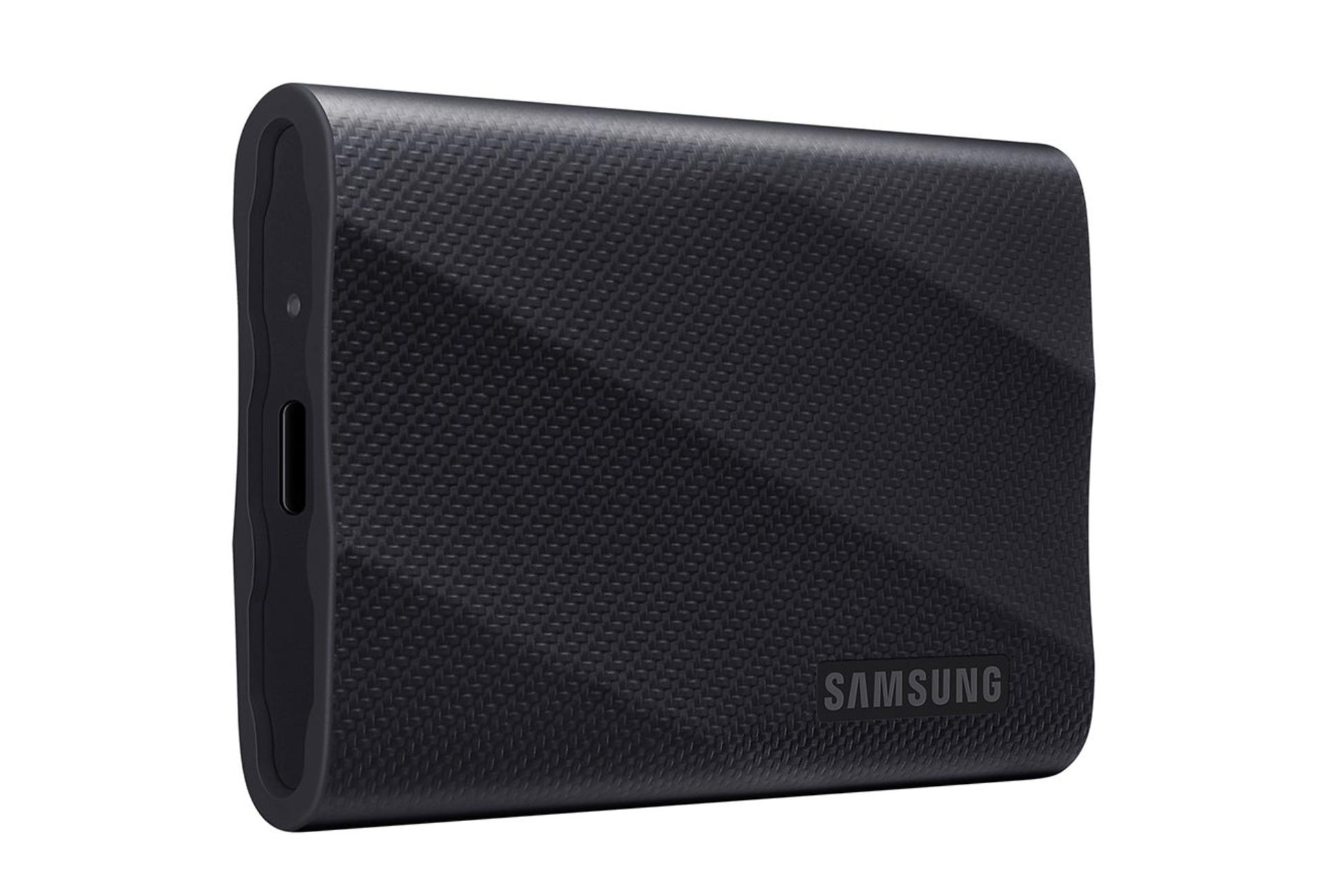 حافظه اکسترنال سامسونگ SSD T9