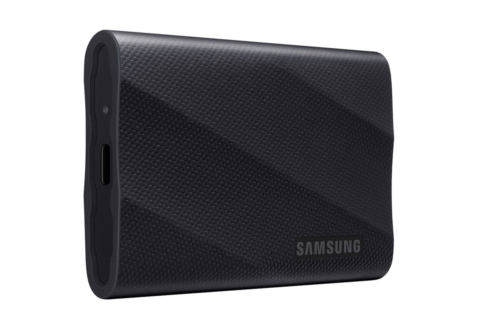 حافظه اکسترنال سامسونگ SSD T9