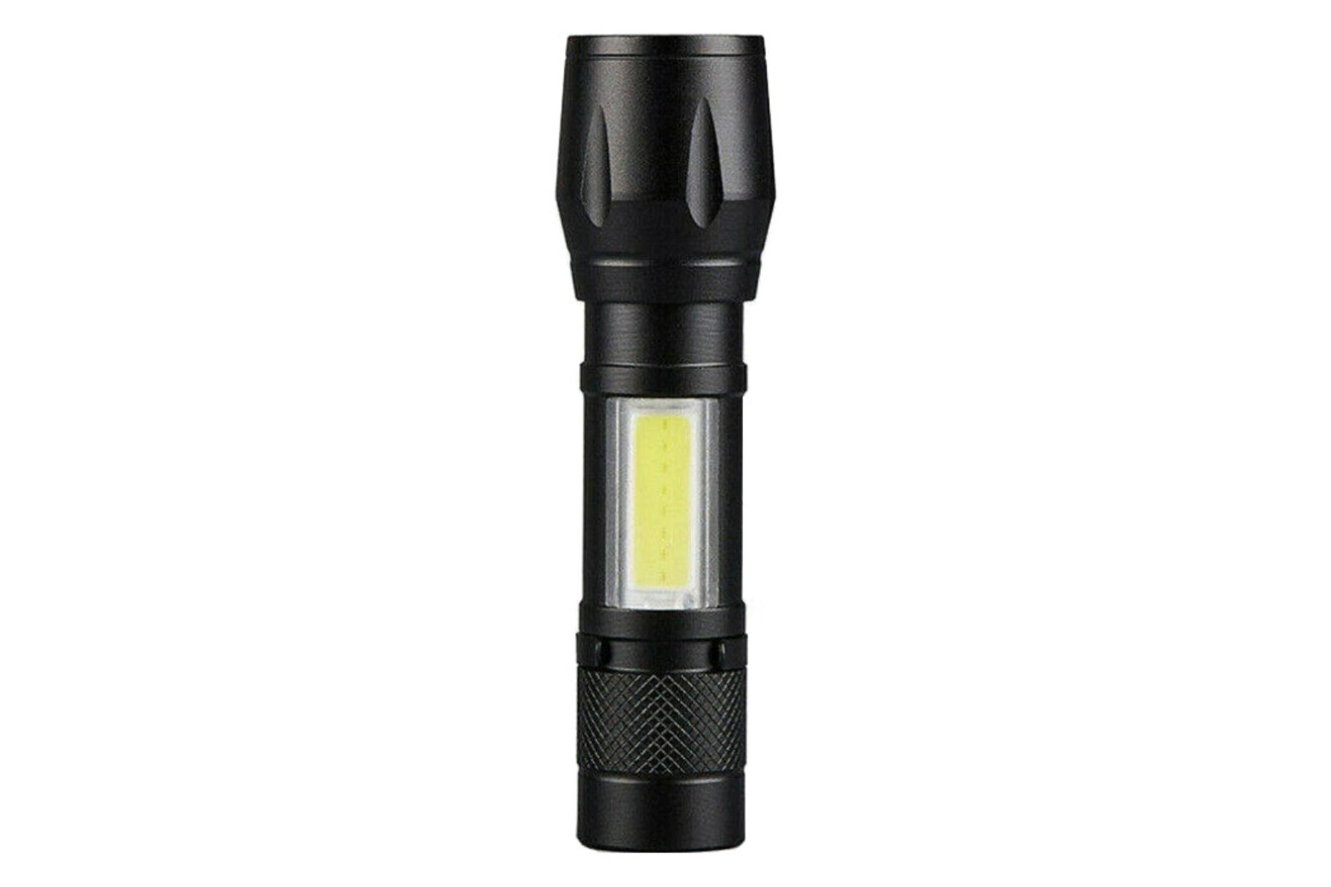 چراغ قوه دستی SST-88