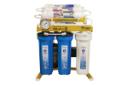 دستگاه تصفیه آب اس اس وی SSV GoldenBlue 2W X1050