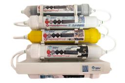 دستگاه تصفیه آب اس اس وی SSV JetLine X900