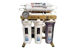 دستگاه تصفیه آب اس اس وی SSV MaxGold 2W X1055