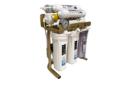 نمای کناری دستگاه تصفیه آب اس اس وی SSV MaxGold 2W X1055