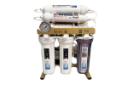 دستگاه تصفیه آب اس اس وی SSV MaxGold 2W X1150