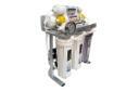 نمای کناری دستگاه تصفیه آب اس اس وی SSV MaxSpring X700