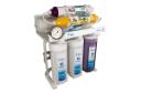 نمای کناری دستگاه تصفیه آب اس اس وی SSV MaxTec X700