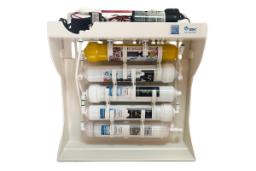 دستگاه تصفیه آب اس اس وی SSV StarLine X700