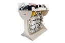نمای کناری دستگاه تصفیه آب اس اس وی SSV StarLine X700