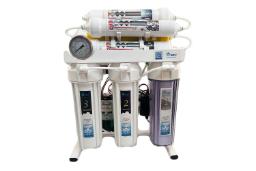 دستگاه تصفیه آب اس اس وی SSV SuperTec X800