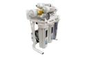 نمای کناری دستگاه تصفیه آب اس اس وی SSV SuperTec X800