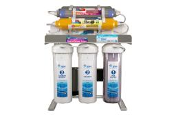 دستگاه تصفیه آب اس اس وی SSV UltraClear 2W X1000