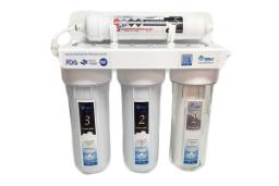 دستگاه تصفیه آب اس اس وی SSV UltraJet X400