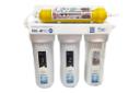 دستگاه تصفیه آب اس اس وی SSV UltraJet X500