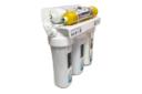 نمای کناری دستگاه تصفیه آب اس اس وی SSV UltraJet X500