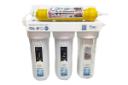 دستگاه تصفیه آب اس اس وی SSV UltraJet X600