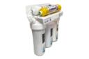نمای کناری دستگاه تصفیه آب اس اس وی SSV UltraJet X600