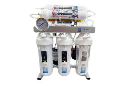 دستگاه تصفیه آب اس اس وی SSV UltraSpring X1000