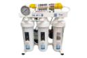 دستگاه تصفیه آب اس اس وی SSV UltraTec X600
