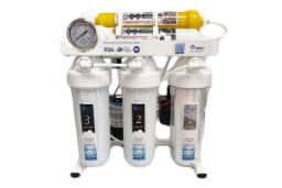 دستگاه تصفیه آب اس اس وی SSV UltraTec X600