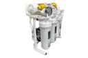 نمای کناری دستگاه تصفیه آب اس اس وی SSV UltraTec X600