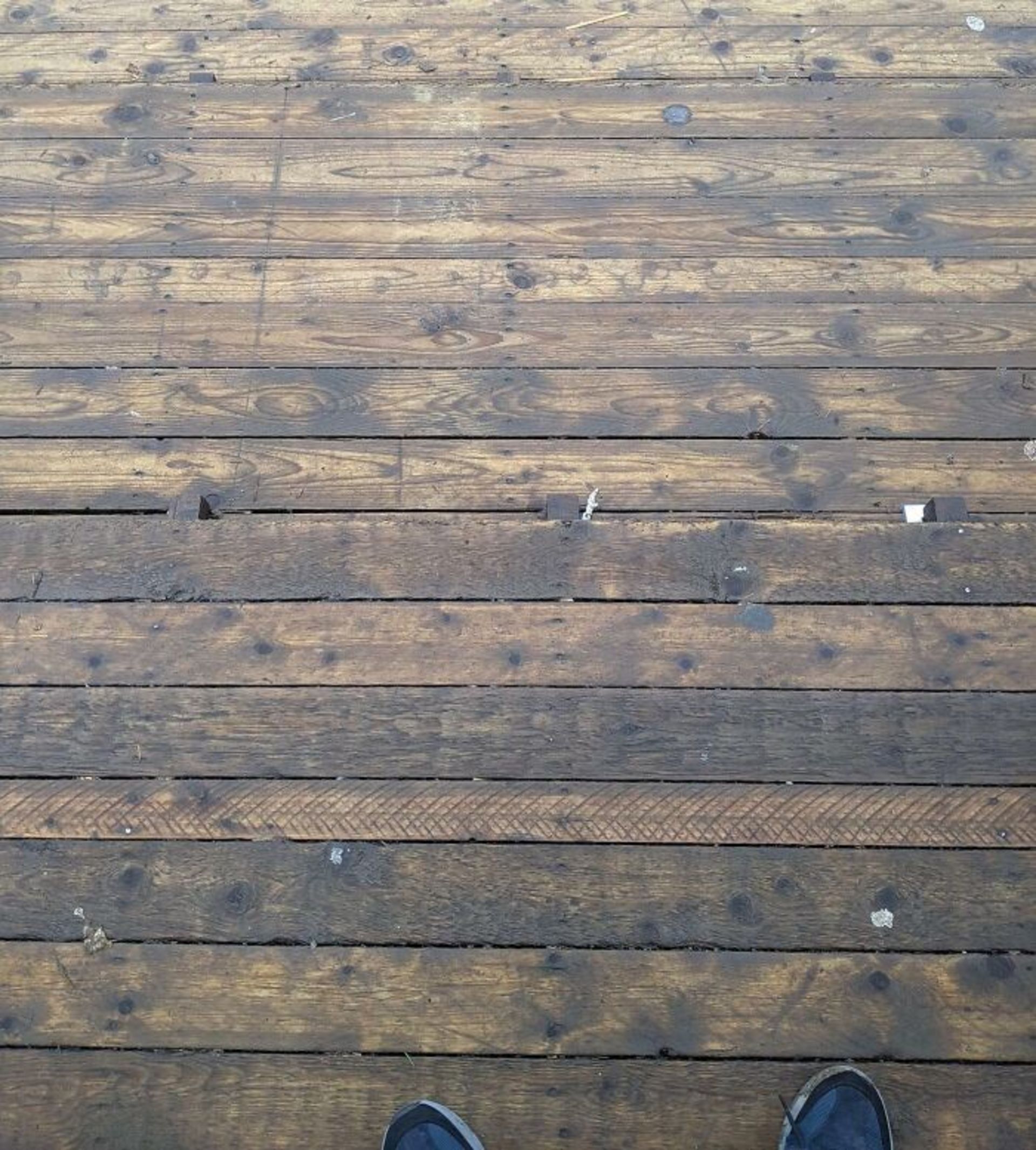 پله با طراحی ناکارآمد