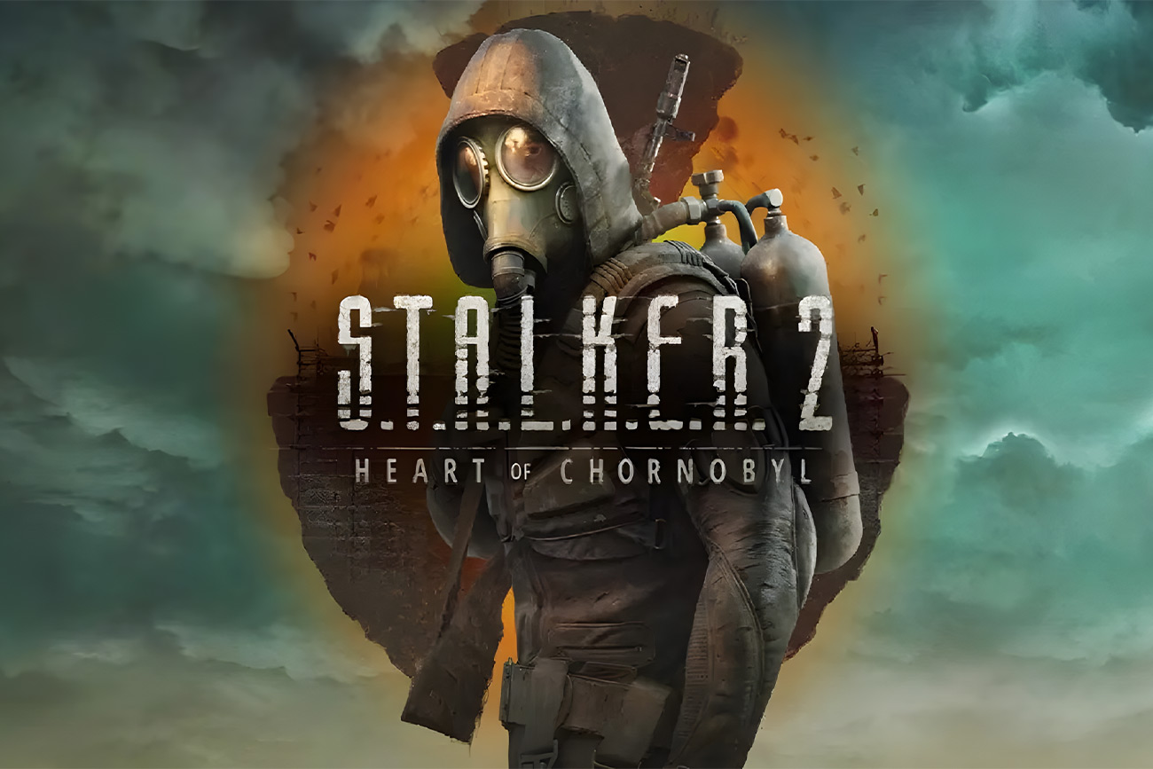 توسعه‌دهندگان بازی S.T.A.L.K.E.R. 2 برنامه‌های ویژه‌ای برای سال ۲۰۲۵ دارند