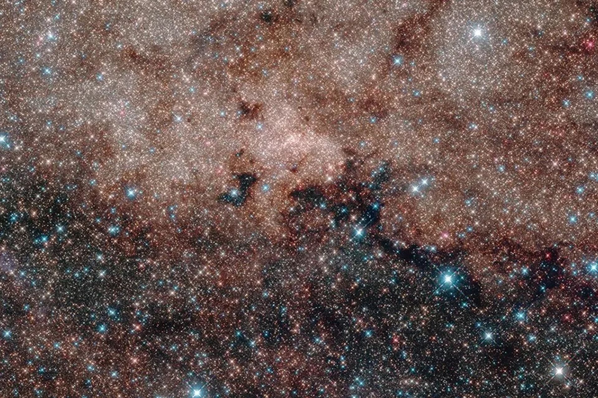 خوشه‌های ستاره‌ای