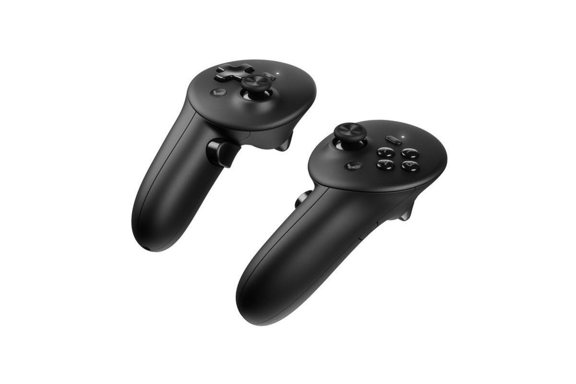 هدست واقعیت مجازی استیم فریم