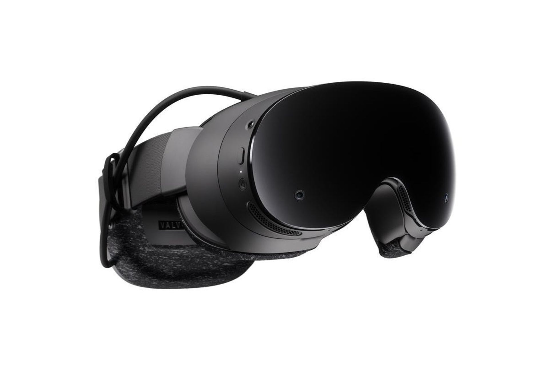 هدست واقعیت مجازی استیم فریم