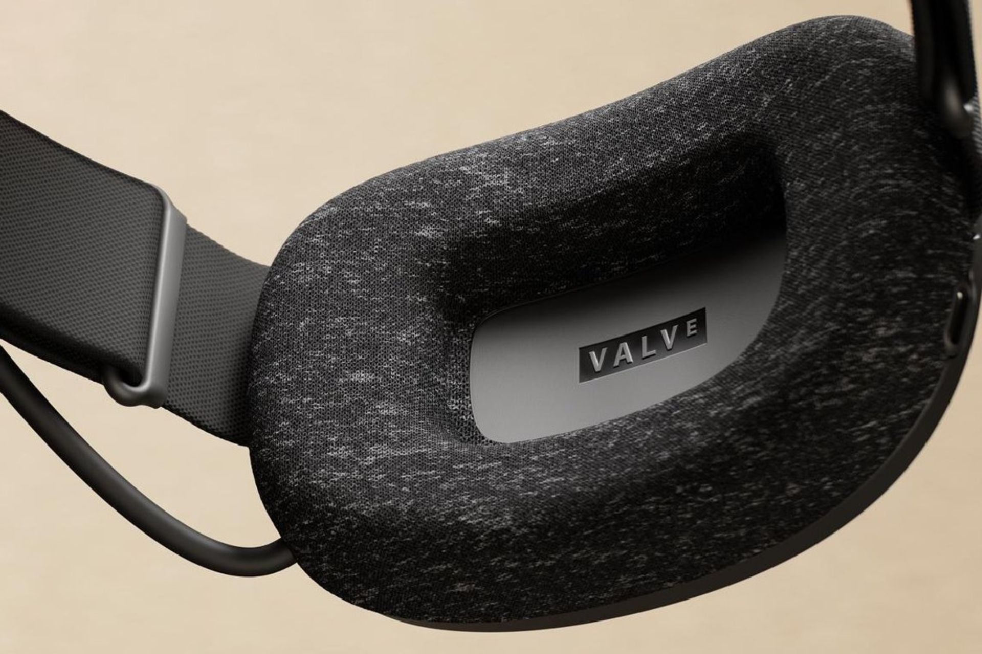 هدست واقعیت مجازی استیم فریم