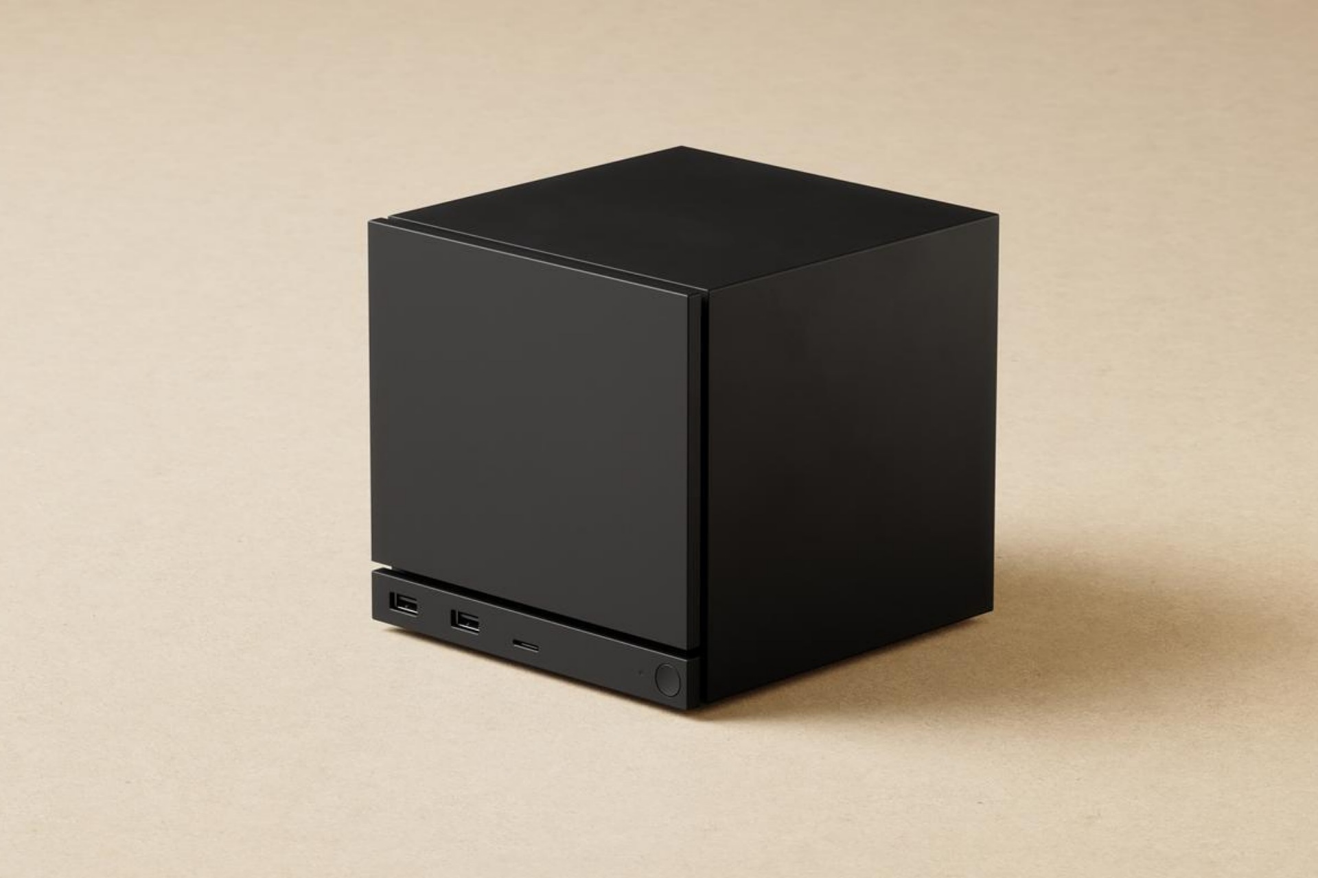 رقیب پرهیاهو ایکس باکس و پلی استیشن؛ استیم ماشین رونمایی شد