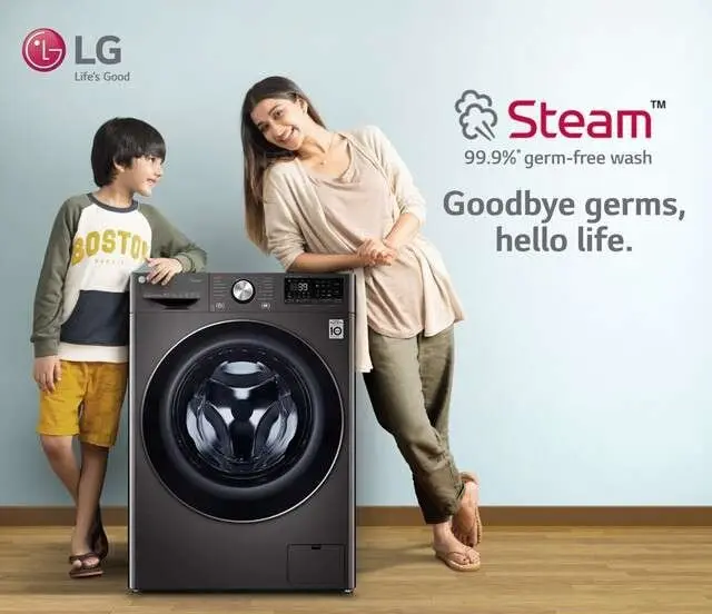  Steam Technology