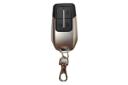 دزدگیر خودرو استیل میت Steel Mate GRH/RX1000-R1 نمای جلو ریموت