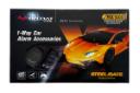 دزدگیر خودرو استیل میت Steel Mate RX1000 REDBAT 007 نمای جعبه و بسته بندی