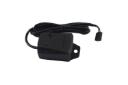دزدگیر خودرو استیل میت Steel Mate RX1000 REDBAT-01 نمای سنسور شوک
