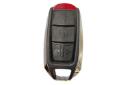 دزدگیر خودرو استیل میت Steel Mate SPEED/RX1000/100 نمای جلو ریموت