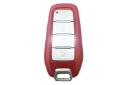 دزدگیر خودرو استیل میت Steel Mate SPEED/RX1000/M10 نمای جلو ریموت