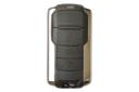 دزدگیر خودرو استیل میت Steel Mate SPEED/RX1000/M11 نمای جلو ریموت