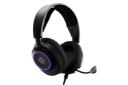 ابعاد و اندازه هدفون استیل سریز Arctis Nova 3