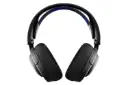 هدفون استیل سریز Arctis Nova 4P Wireless نمای روبرو