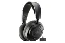 هدست گیمینگ استیل سریز SteelSeries Arctis Nova 7 Gen 2 Wireless مشکی