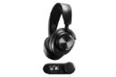 هدفون استیل سریز Arctis Nova Pro Wireless رنگ مشکی