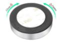 سطح زیرین چراغ اضطراری Stick Touch Lamp