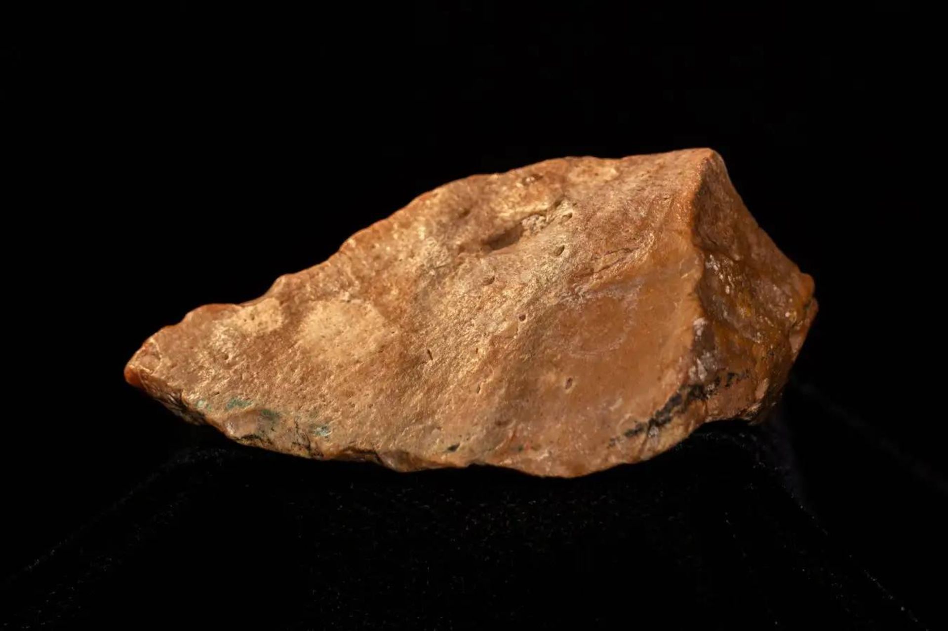 ابزار سنگی کشف شده در سولاوسی 