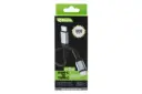 جعبه کابل شارژ USB استوریا Type-C به Type-C مدل ST-DC01 با طول 1 متر