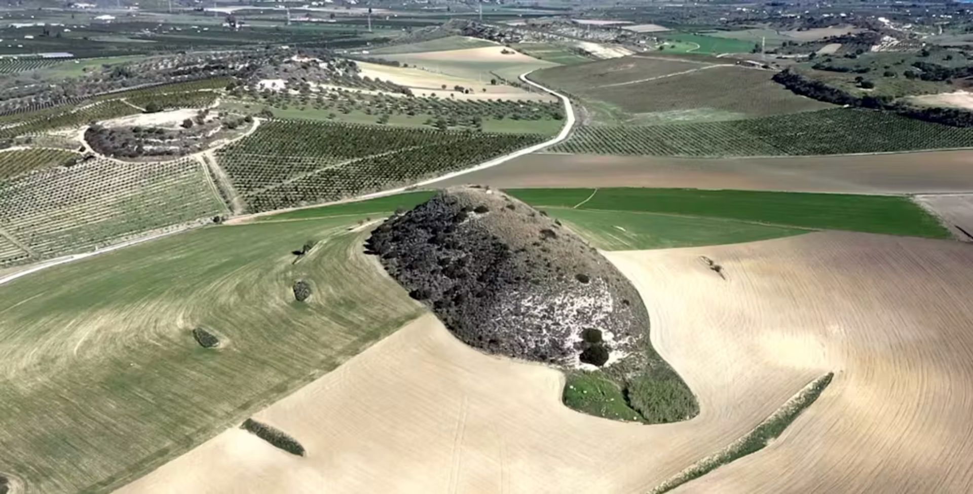 جنوب شرق سیسیل